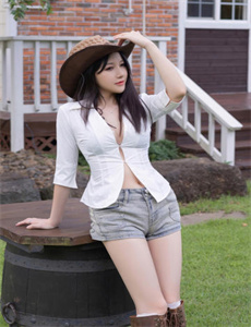 一个近乎完美的村庄