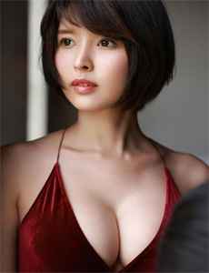 猪一样的女子